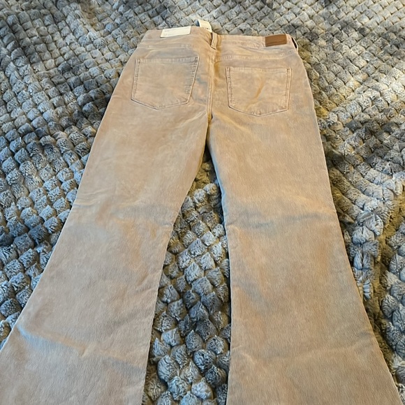 American Eagle Outfitters Brown Boot Cut Pants - Picture 5 of 6